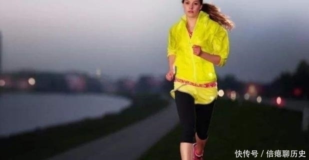 跑步有效延长寿命，但是晨跑和夜跑哪一个好？这才是最佳时间